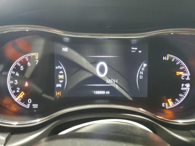 Jeep Grand Cherokee Laredo Image 6