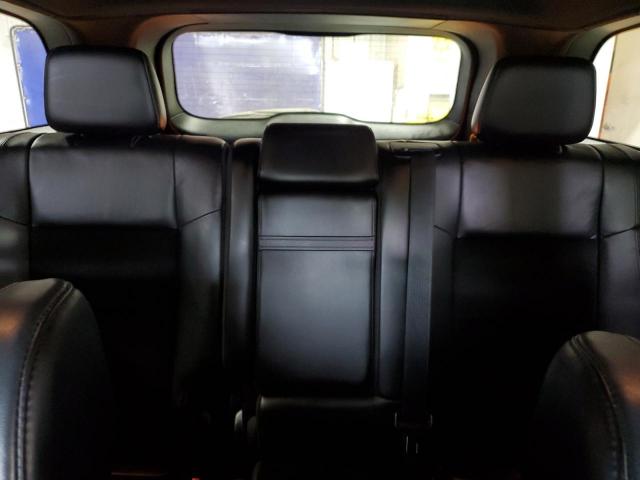 Jeep Grand Cherokee Laredo Image 8