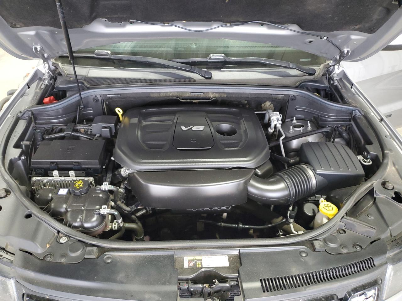 Jeep Grand Cherokee Laredo Image 10