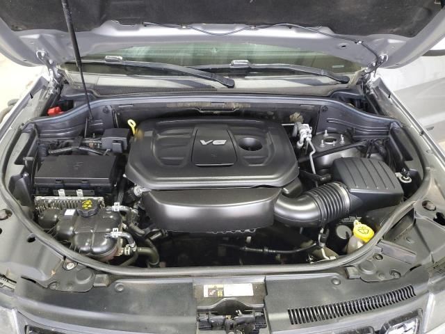 Jeep Grand Cherokee Laredo Image 10