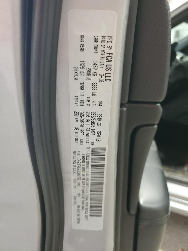 Jeep Grand Cherokee Laredo Image 13