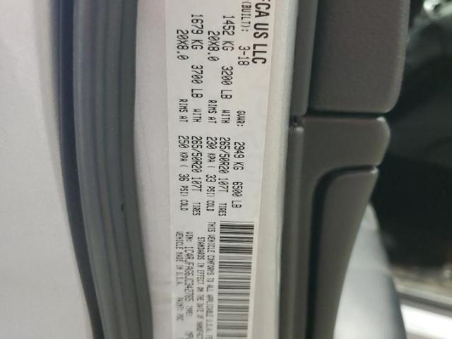 Jeep Grand Cherokee Laredo Image 13