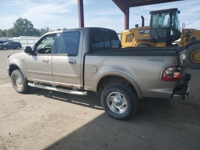 Ford F-150 Supercrew Image 4