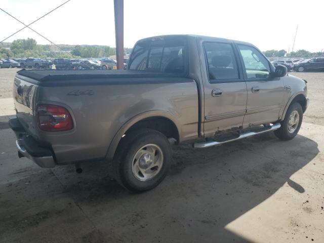 Ford F-150 Supercrew Image 3