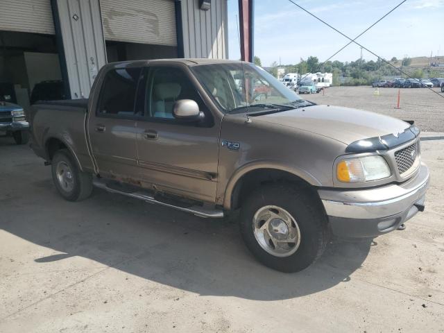 Ford F-150 Supercrew Image 7