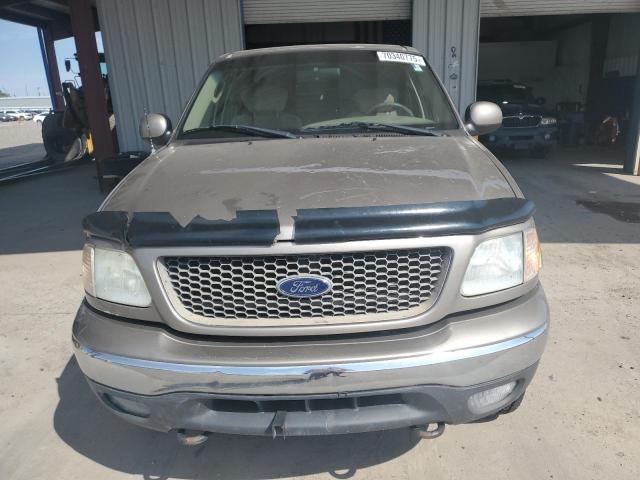 Ford F-150 Supercrew Image 12