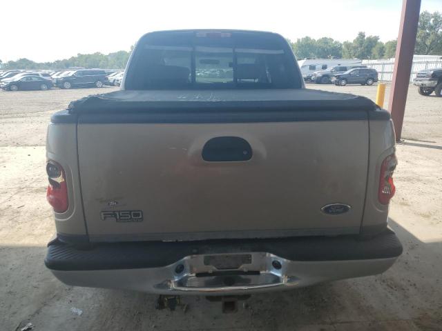 Ford F-150 Supercrew Image 9