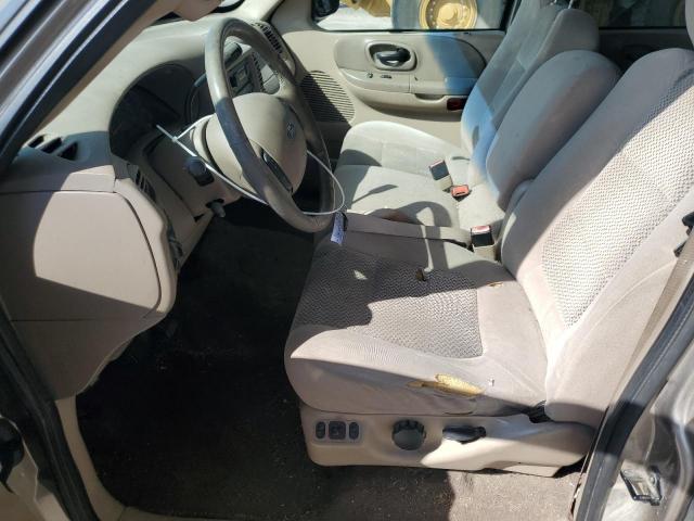 Ford F-150 Supercrew Image 8