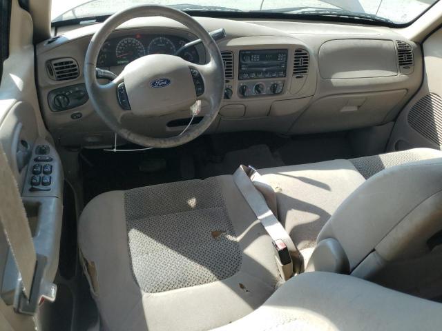 Ford F-150 Supercrew Image 5