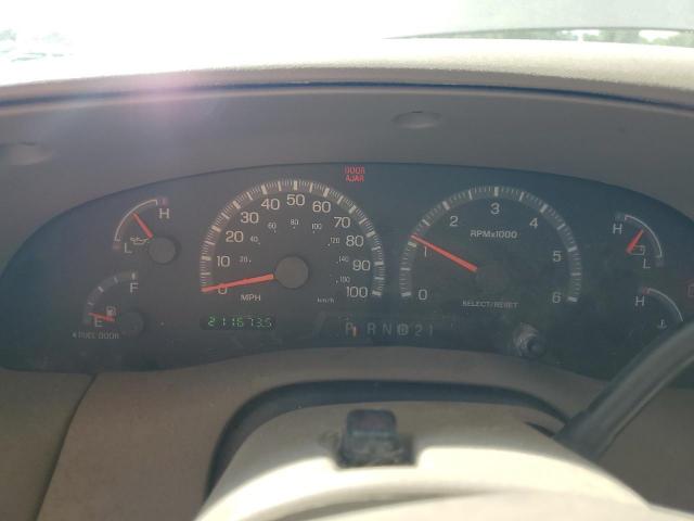 Ford F-150 Supercrew Image 11