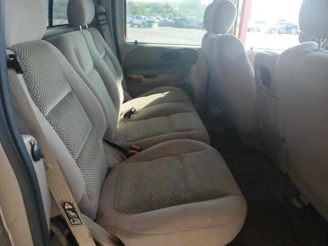 Ford F-150 Supercrew Image 6