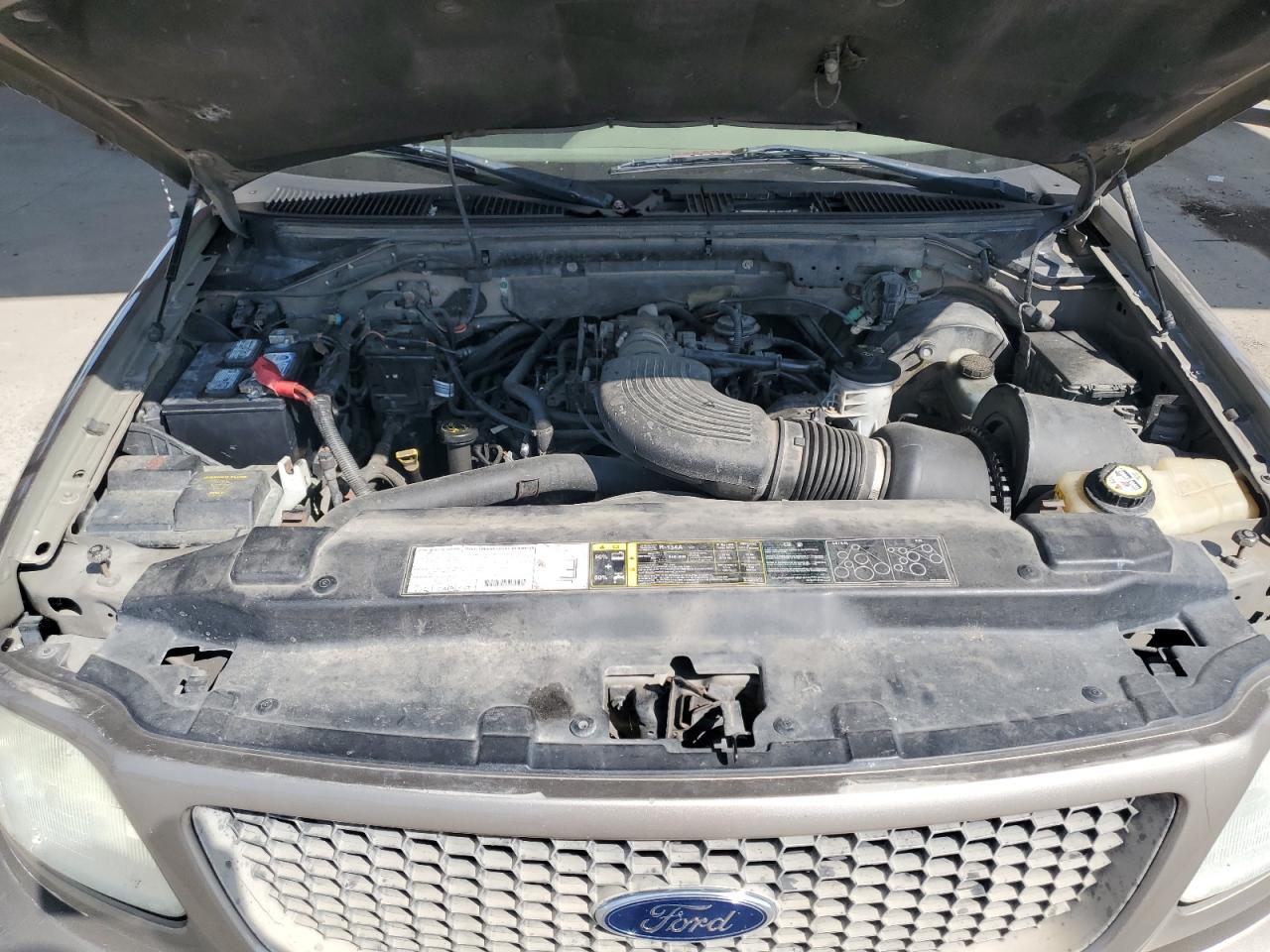 Ford F-150 Supercrew Image 10