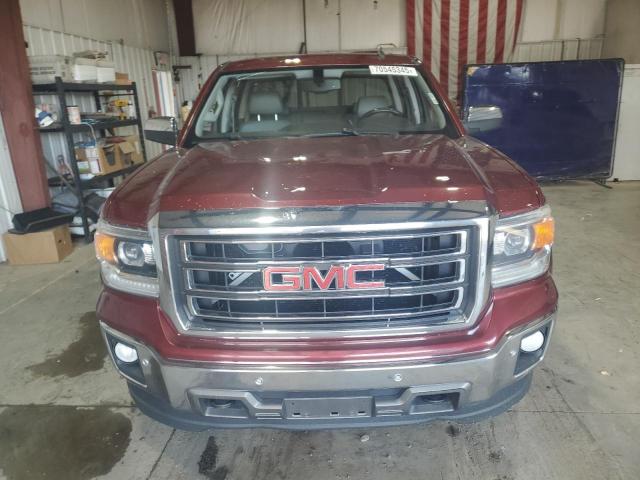 GMC Sierra K1500 Slt Image 4