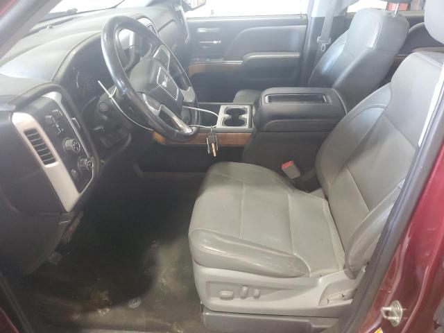 GMC Sierra K1500 Slt Image 5