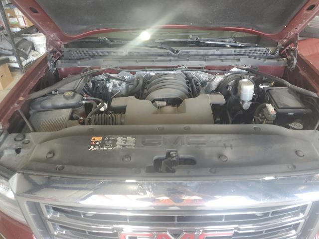 GMC Sierra K1500 Slt Image 12