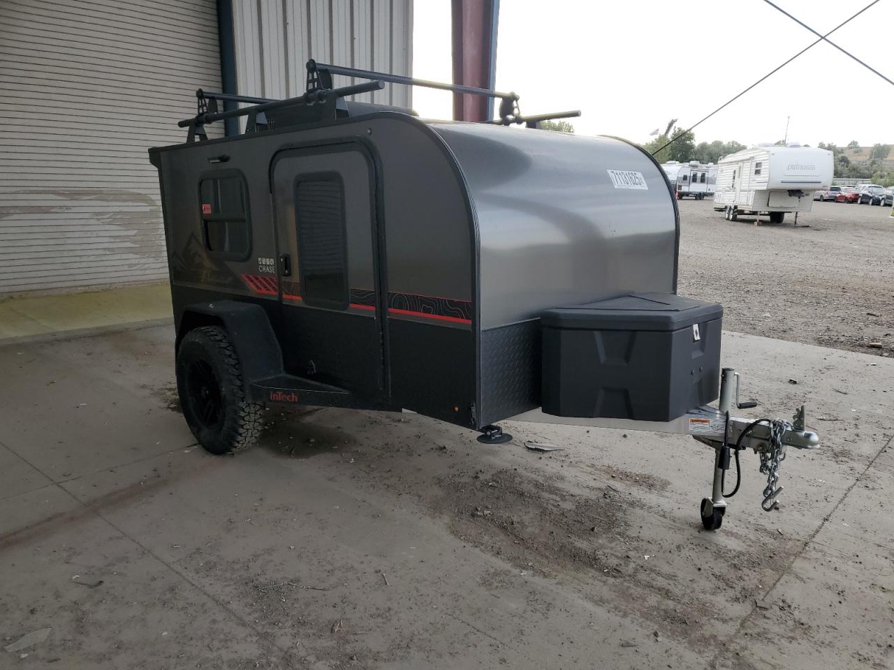 Integrity Flyer Image 1