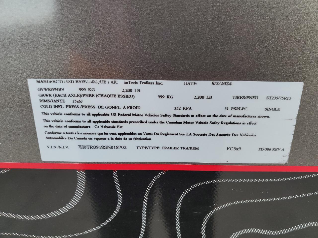 Integrity Flyer Image 9