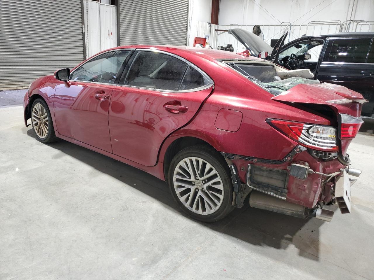 Lexus Es 350 Image 12