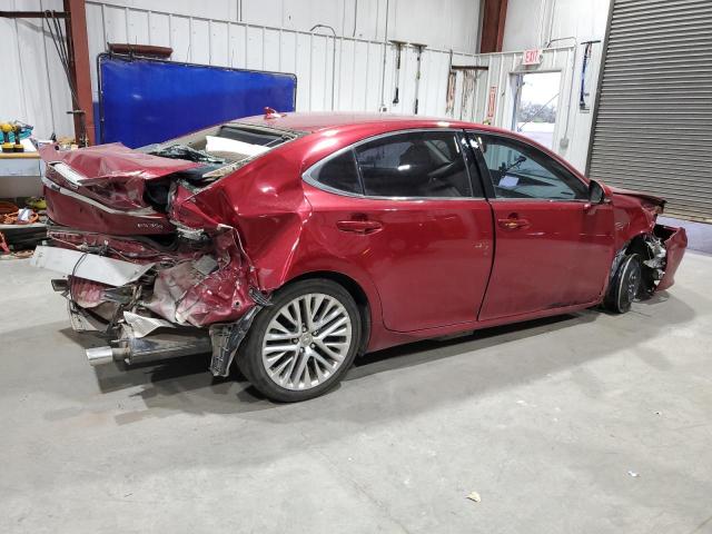 Lexus Es 350 Image 10