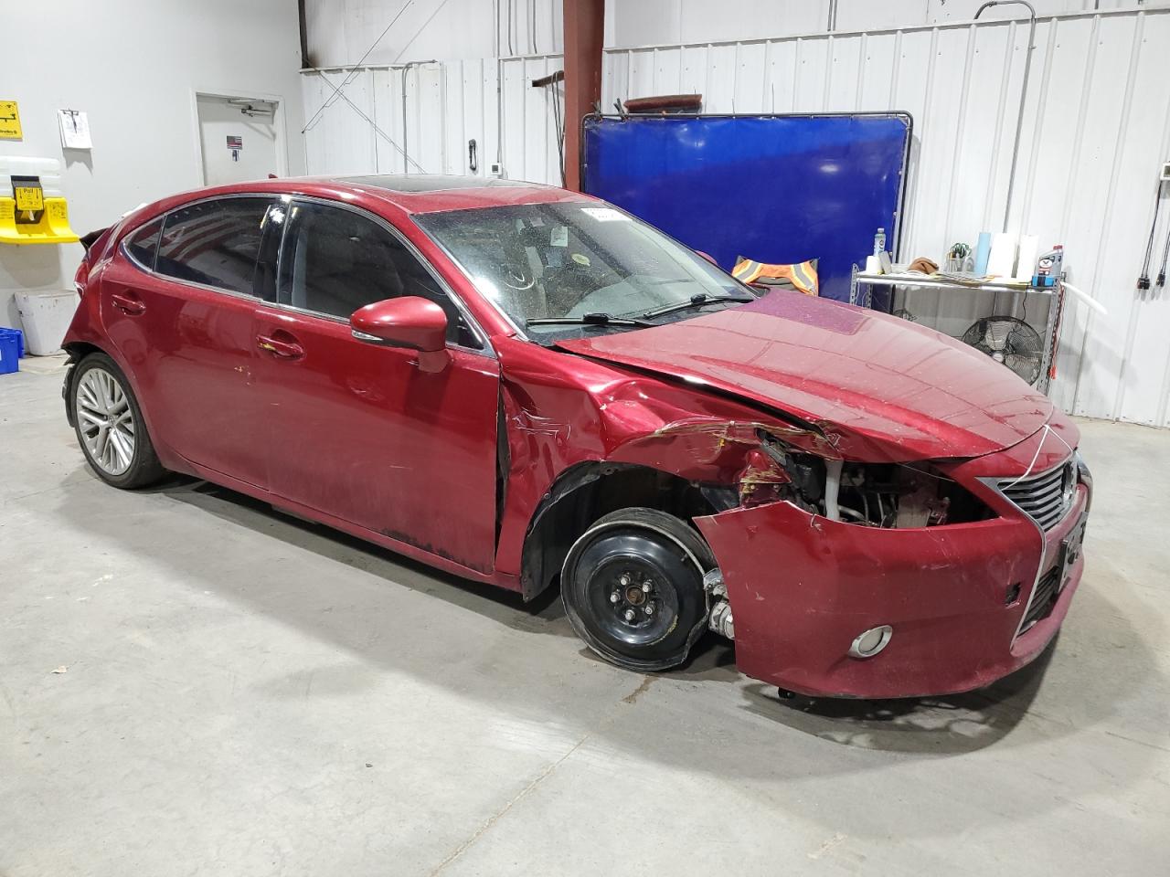 Lexus Es 350 Image 5