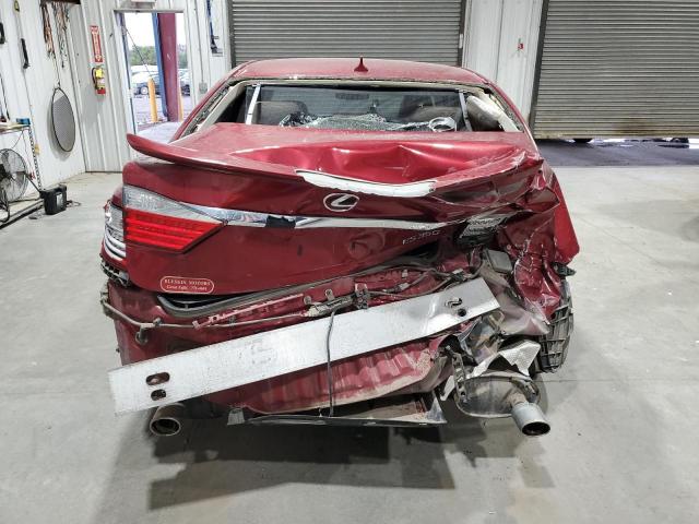 Lexus Es 350 Image 4