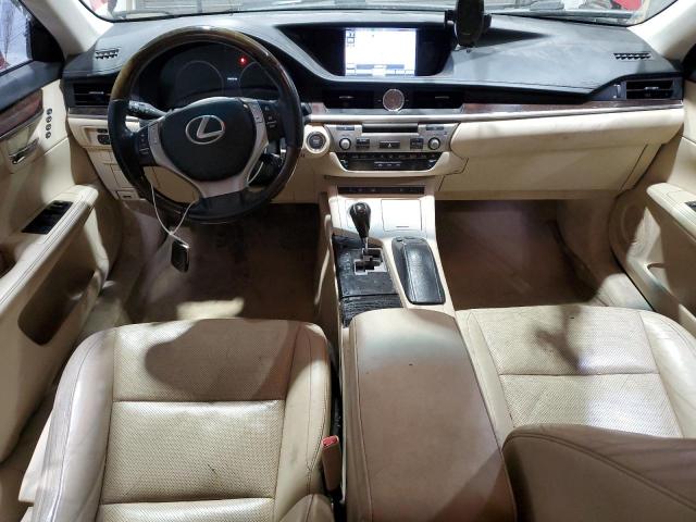 Lexus Es 350 Image 3