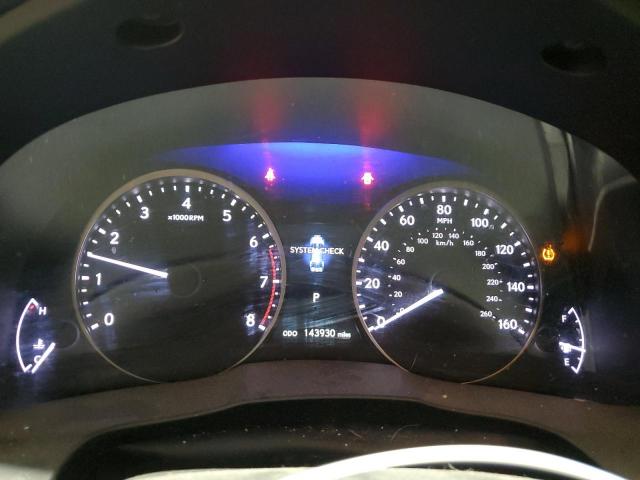 Lexus Es 350 Image 11