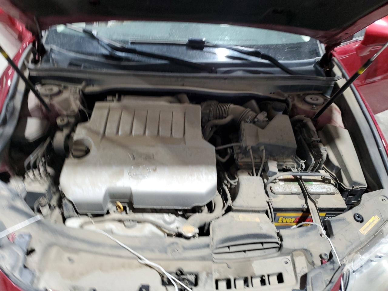 Lexus Es 350 Image 7