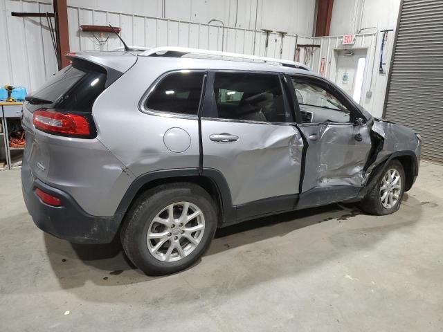 Jeep Grand Cherokee Latitude Image 7