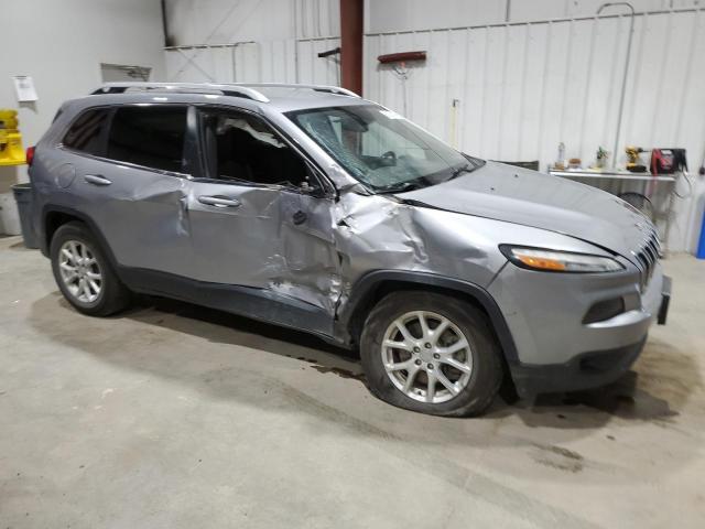 Jeep Grand Cherokee Latitude Image 5