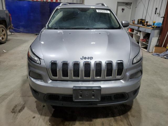 Jeep Grand Cherokee Latitude Image 2