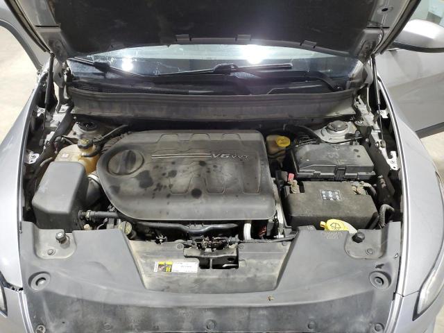 Jeep Grand Cherokee Latitude Image 10