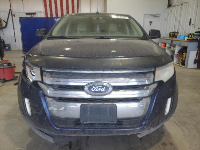 Ford Edge Limited Image 3