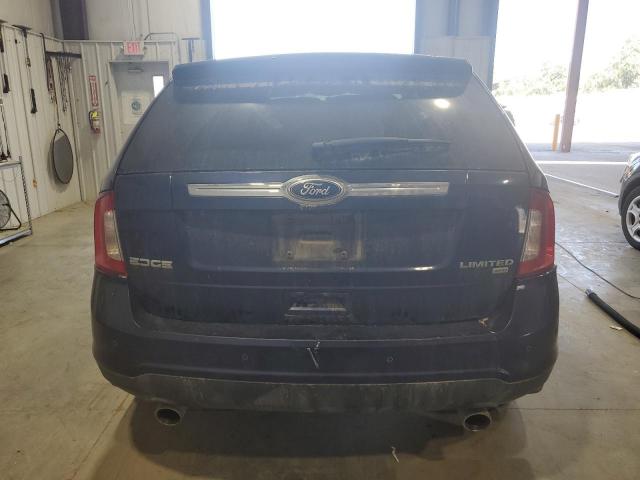 Ford Edge Limited Image 14
