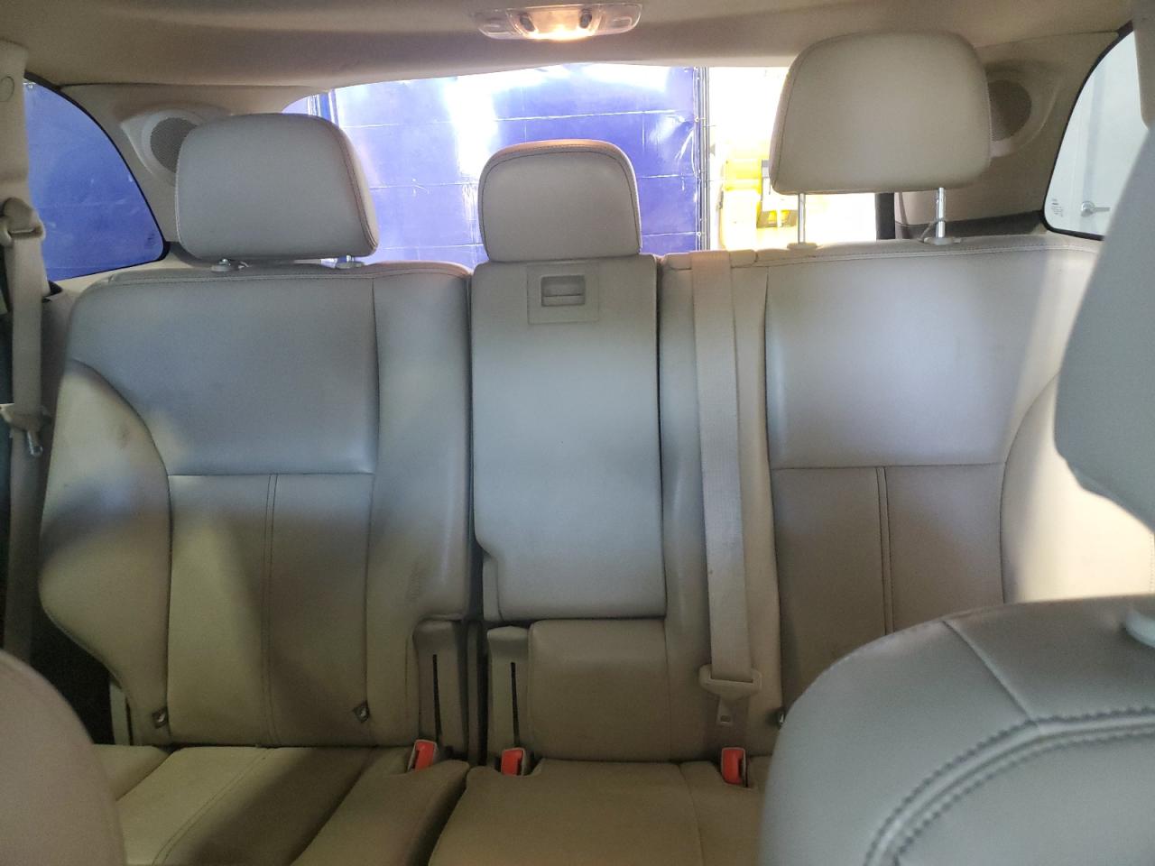 Ford Edge Limited Image 8