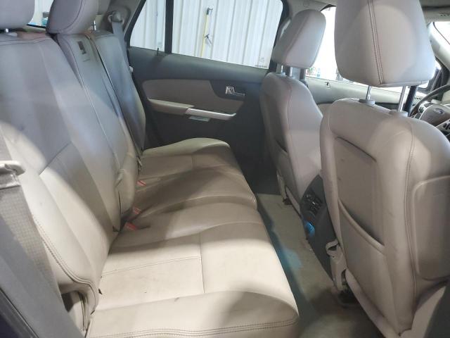 Ford Edge Limited Image 10