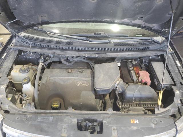 Ford Edge Limited Image 9