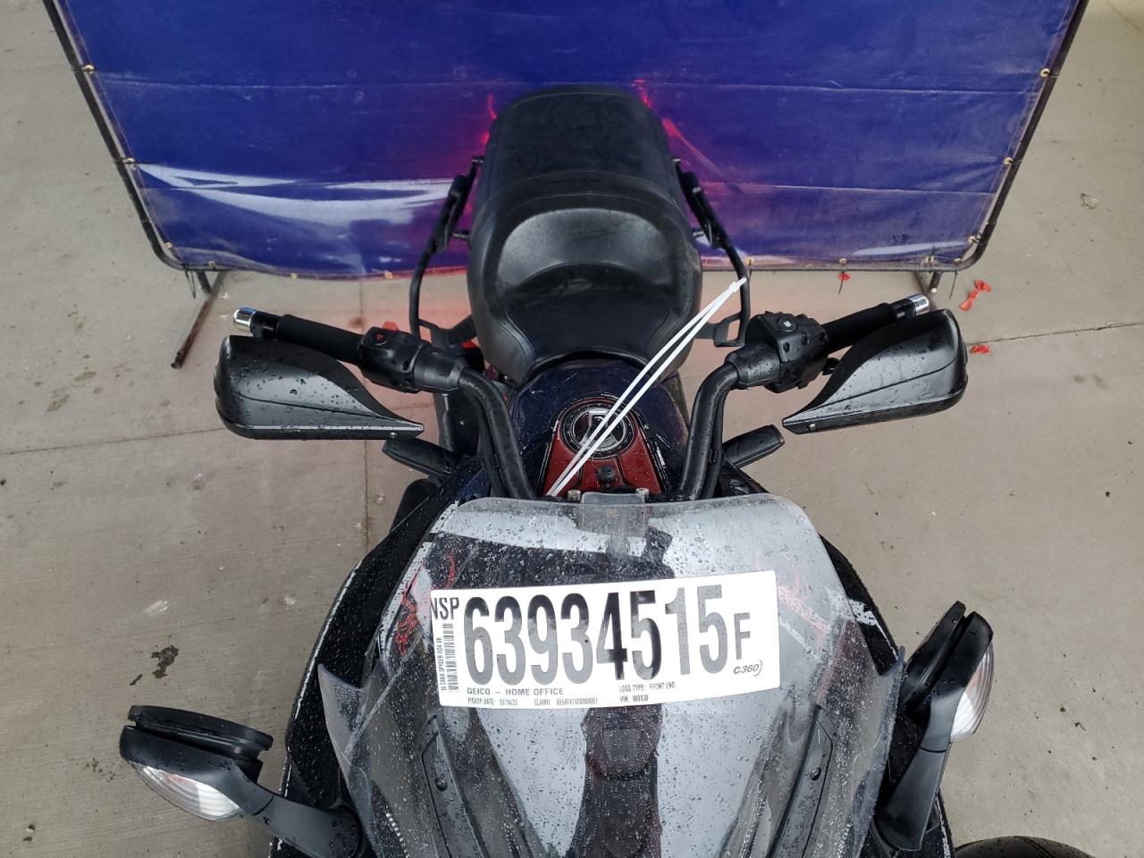 Can-Am Spyder F3 Image 7