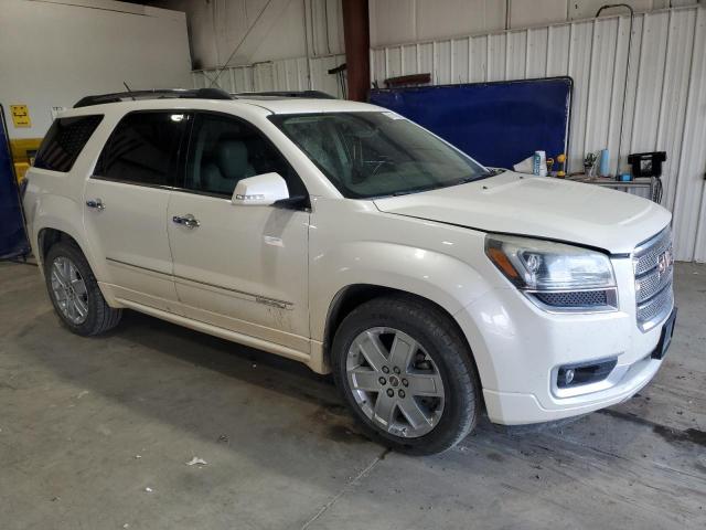 GMC Acadia Denali Image 4