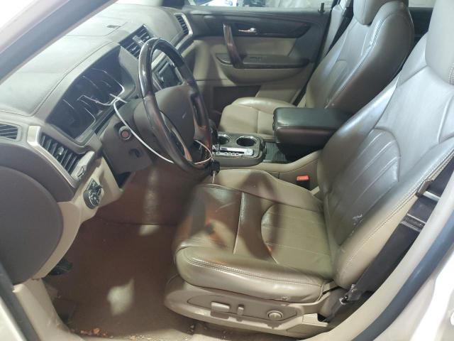 GMC Acadia Denali Image 8