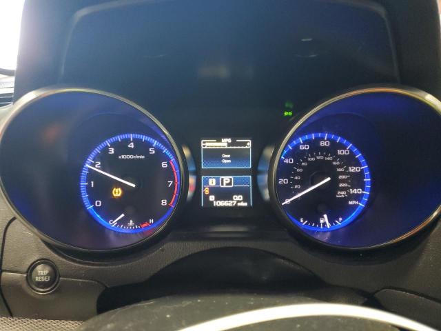 Subaru Legacy 2.5i Premium Image 4