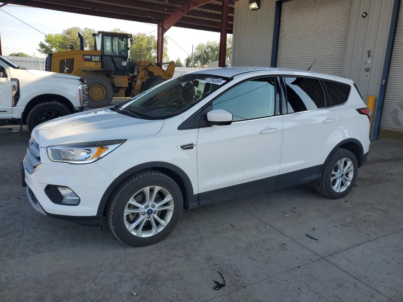 Ford Escape Se Image 1