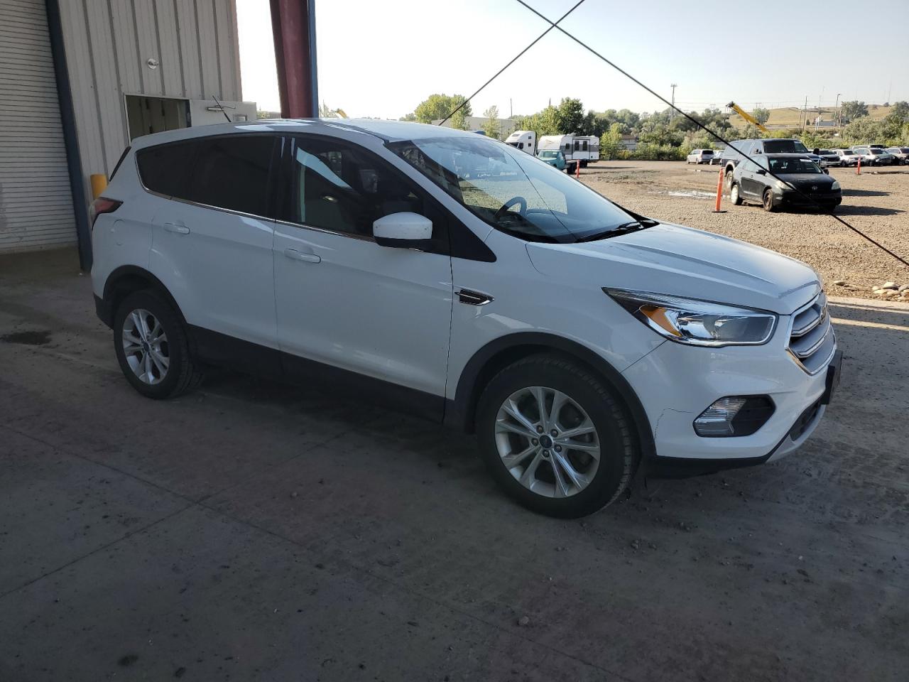 Ford Escape Se Image 6