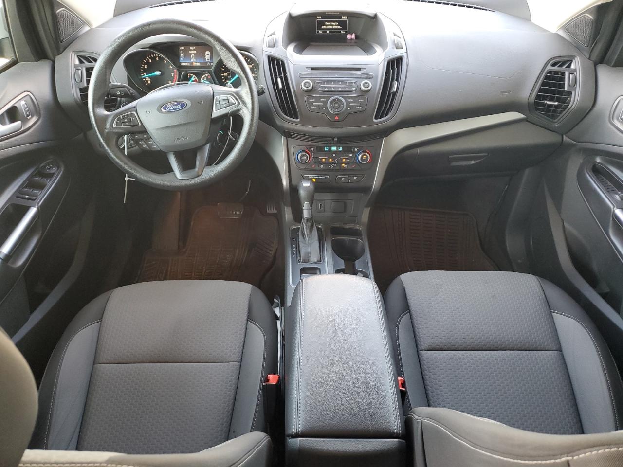Ford Escape Se Image 7