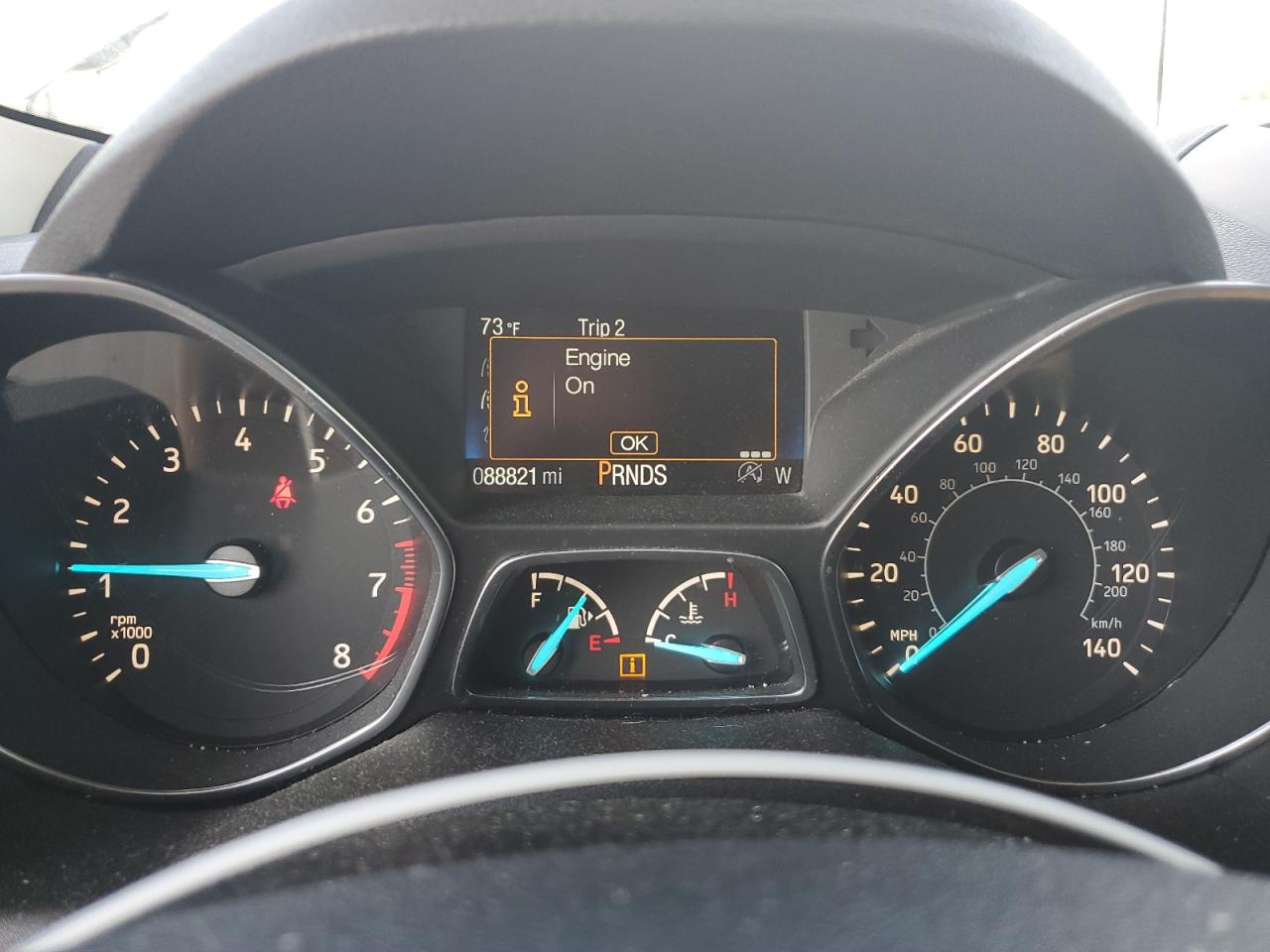 Ford Escape Se Image 10