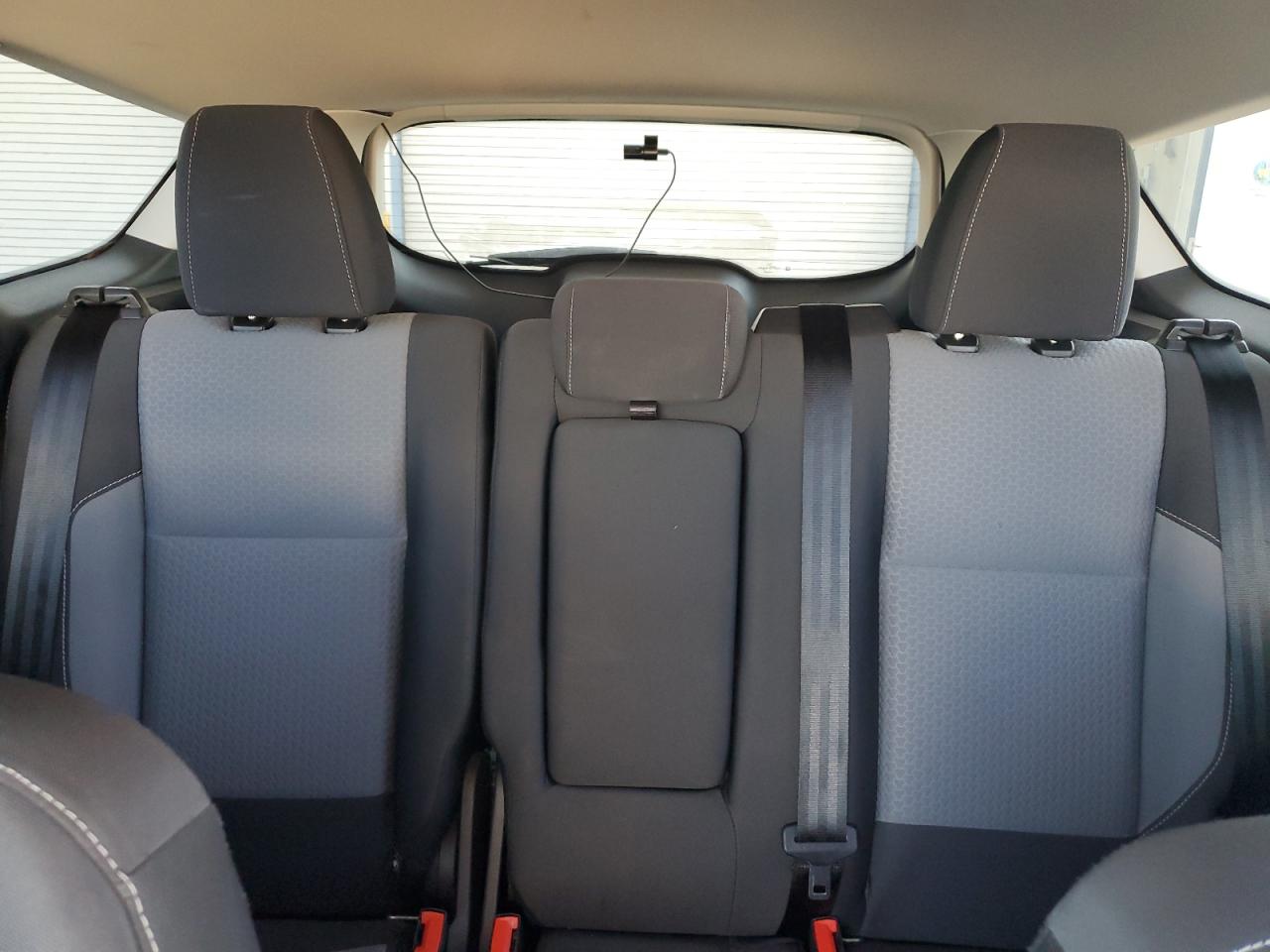 Ford Escape Se Image 12