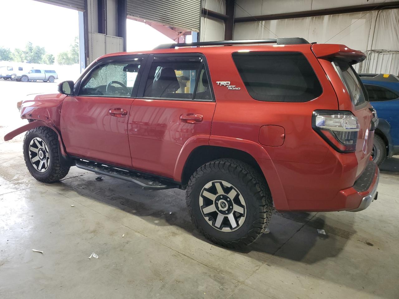 Toyota 4Runner Se Image 2