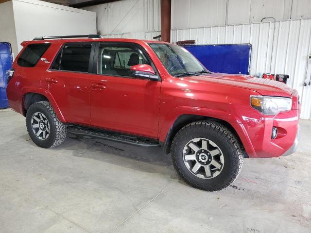Toyota 4Runner Se Image 6
