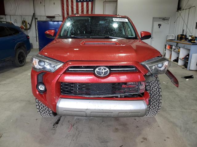 Toyota 4Runner Se Image 13