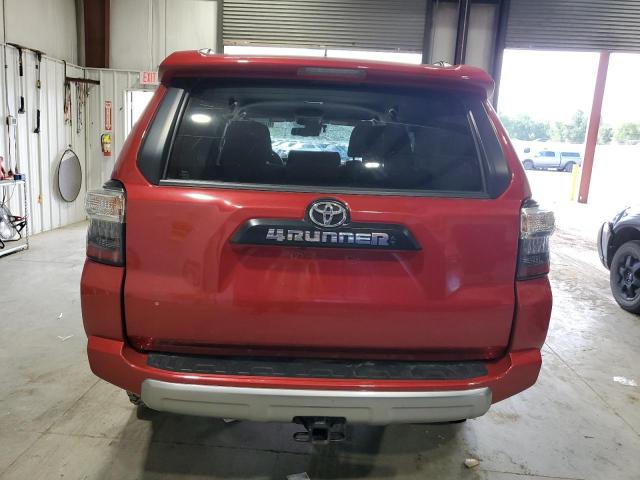 Toyota 4Runner Se Image 3